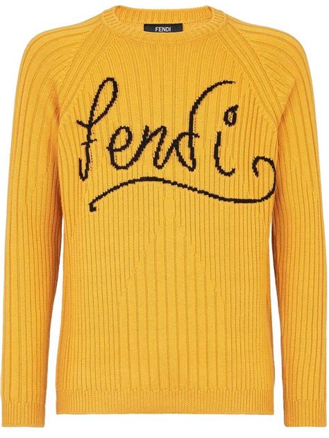 fake fendi jumper|fendi jumper sale.